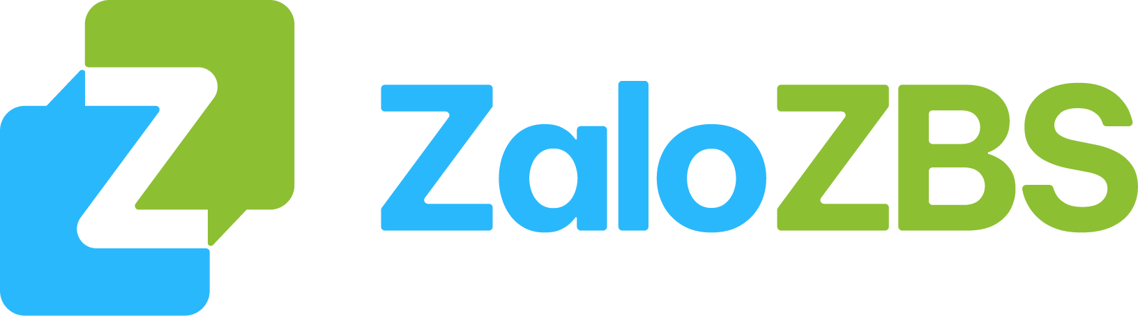 ZaloZBS